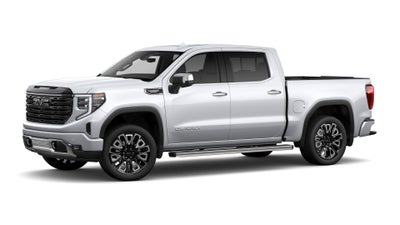 2026 GMC Sierra 1500 Base