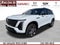 2027 Cadillac VISTIQ Sport