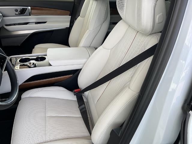 2027 Cadillac VISTIQ Sport