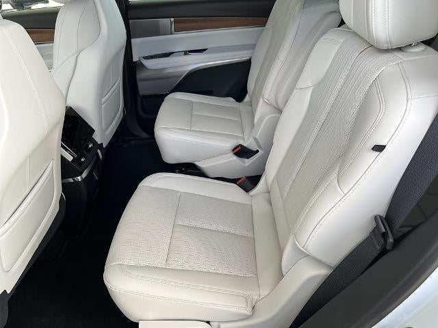 2027 Cadillac VISTIQ Sport