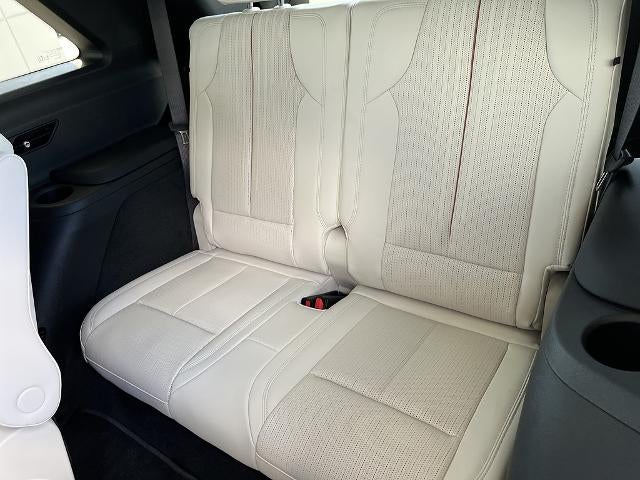 2027 Cadillac VISTIQ Sport