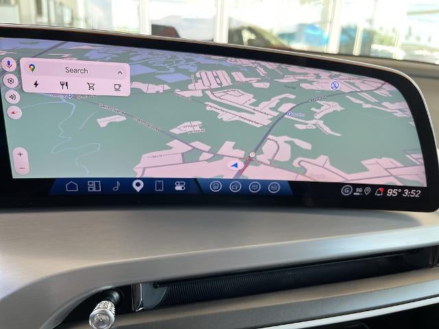 2027 Cadillac VISTIQ Sport