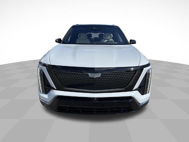 2027 Cadillac VISTIQ Sport