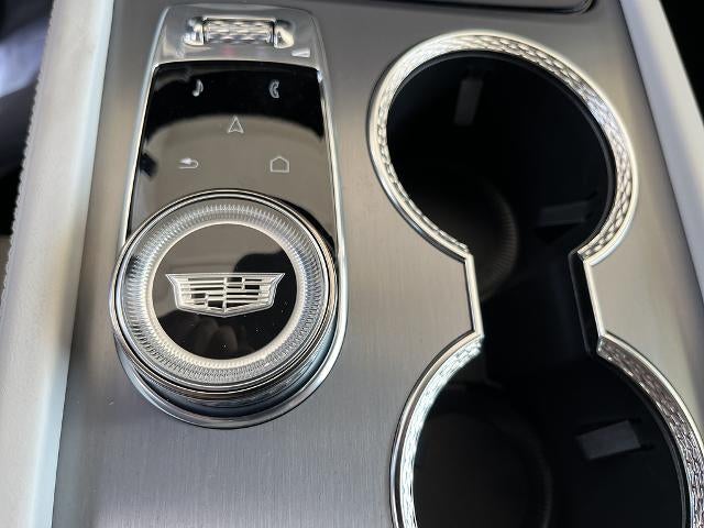 2027 Cadillac VISTIQ Sport