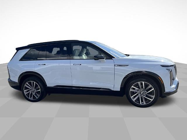 2027 Cadillac VISTIQ Sport