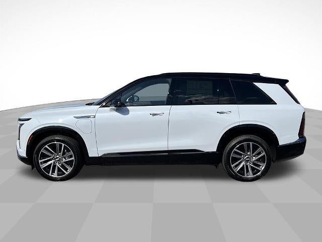 2027 Cadillac VISTIQ Sport