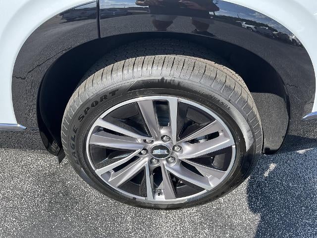 2027 Cadillac VISTIQ Sport