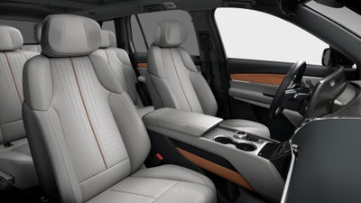 2027 Cadillac VISTIQ Base