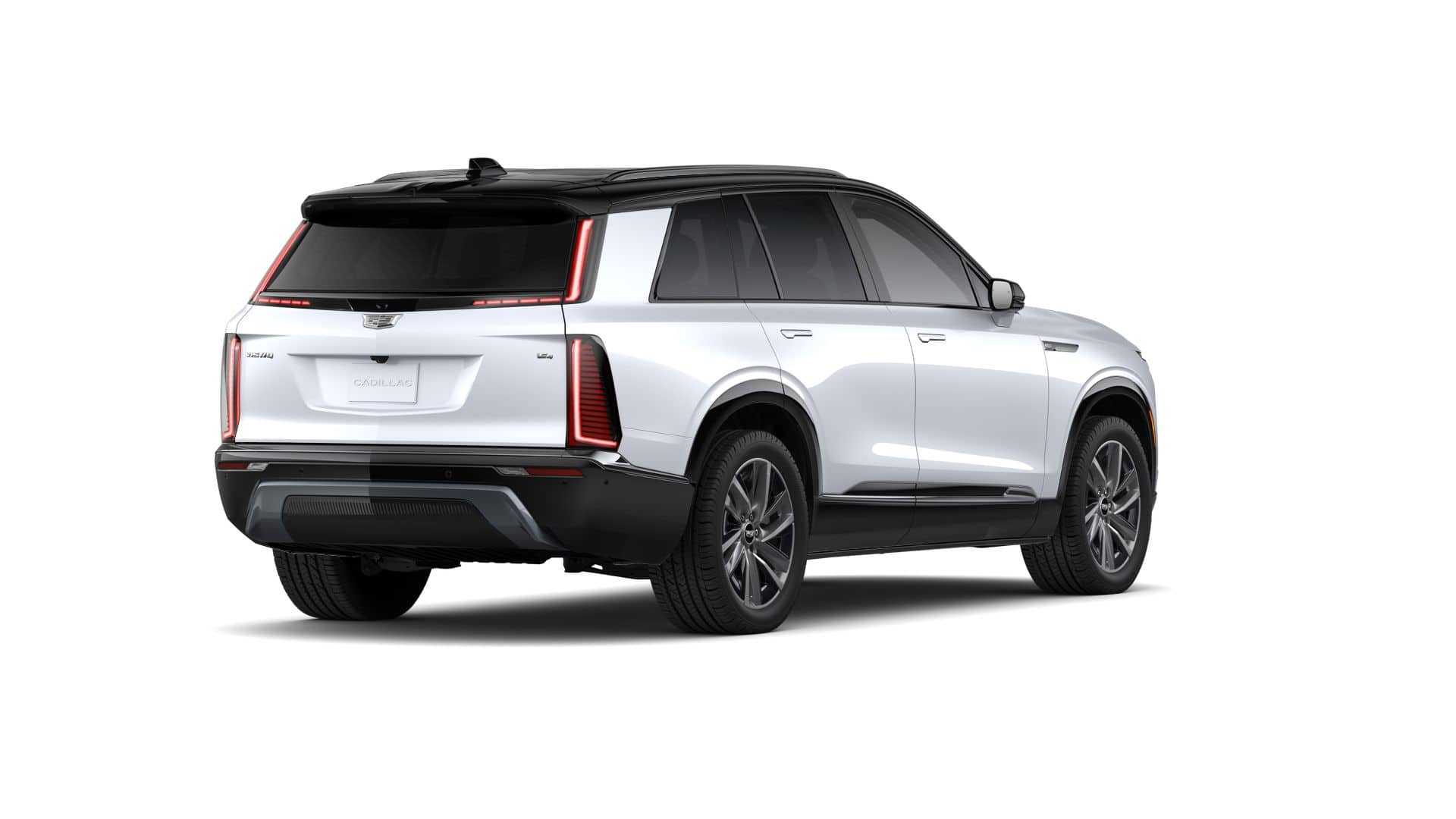 2027 Cadillac VISTIQ Base