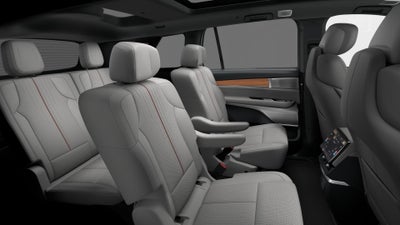 2027 Cadillac VISTIQ Base