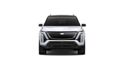 2027 Cadillac VISTIQ Base
