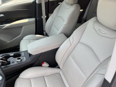 2021 Cadillac XT4 FWD Premium Luxury
