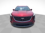 2021 Cadillac XT4 FWD Premium Luxury