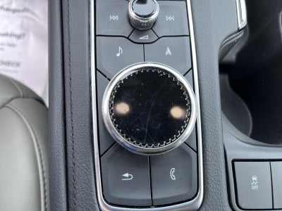 2021 Cadillac XT4 FWD Premium Luxury