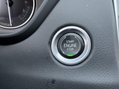 2021 Cadillac XT4 FWD Premium Luxury