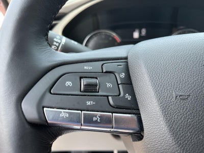 2021 Cadillac XT4 FWD Premium Luxury