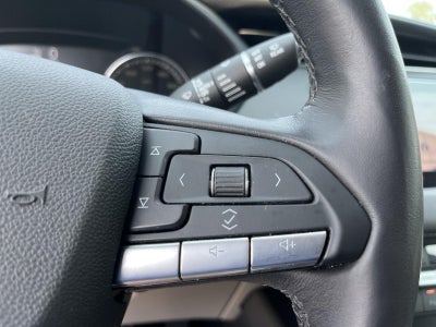2021 Cadillac XT4 FWD Premium Luxury