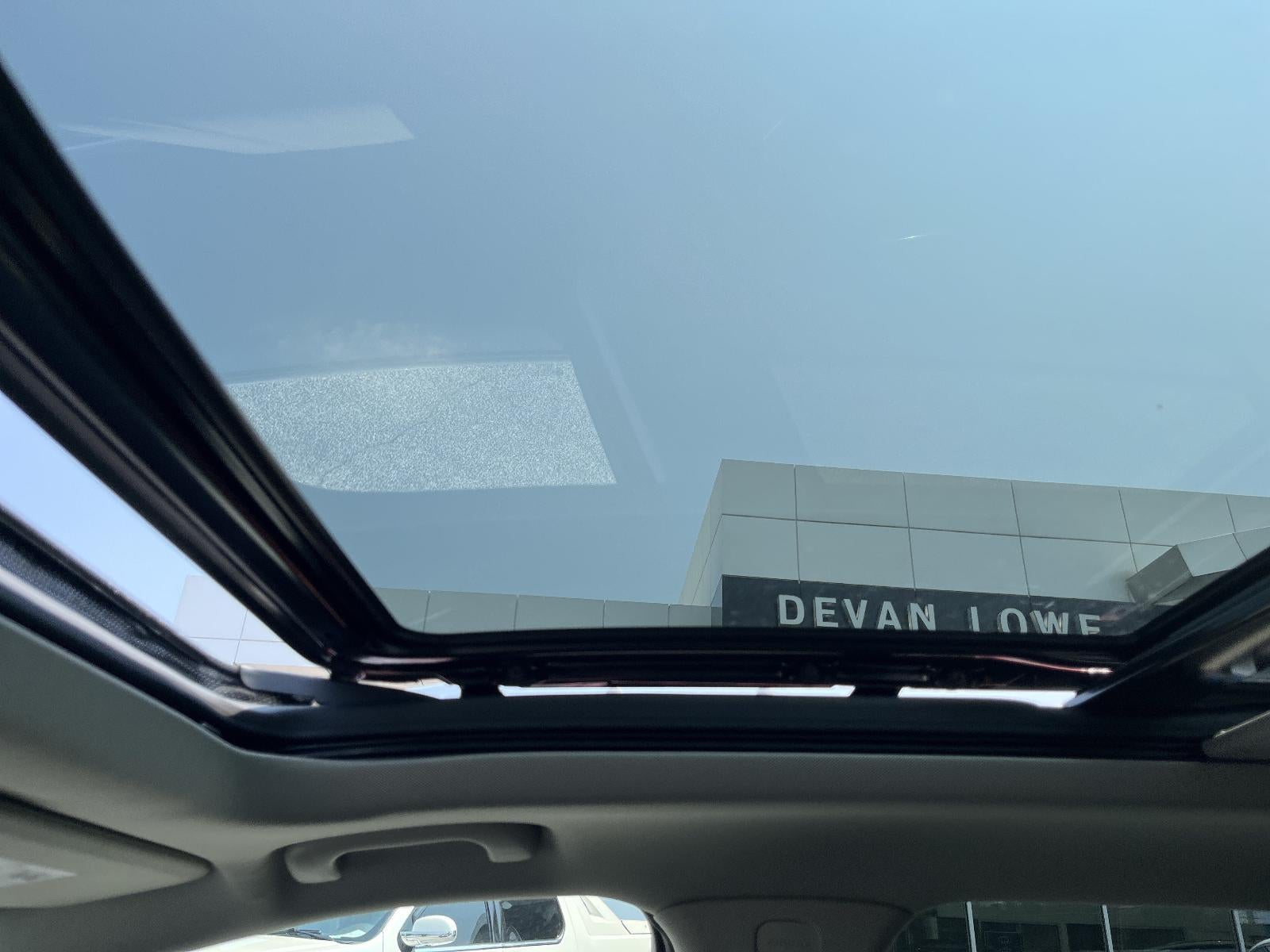 2021 Cadillac XT4 FWD Premium Luxury