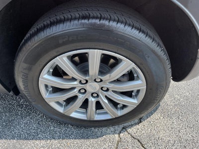 2021 Cadillac XT4 FWD Premium Luxury