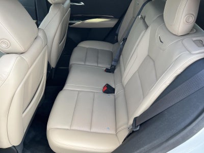 2024 Cadillac XT4 FWD Premium Luxury