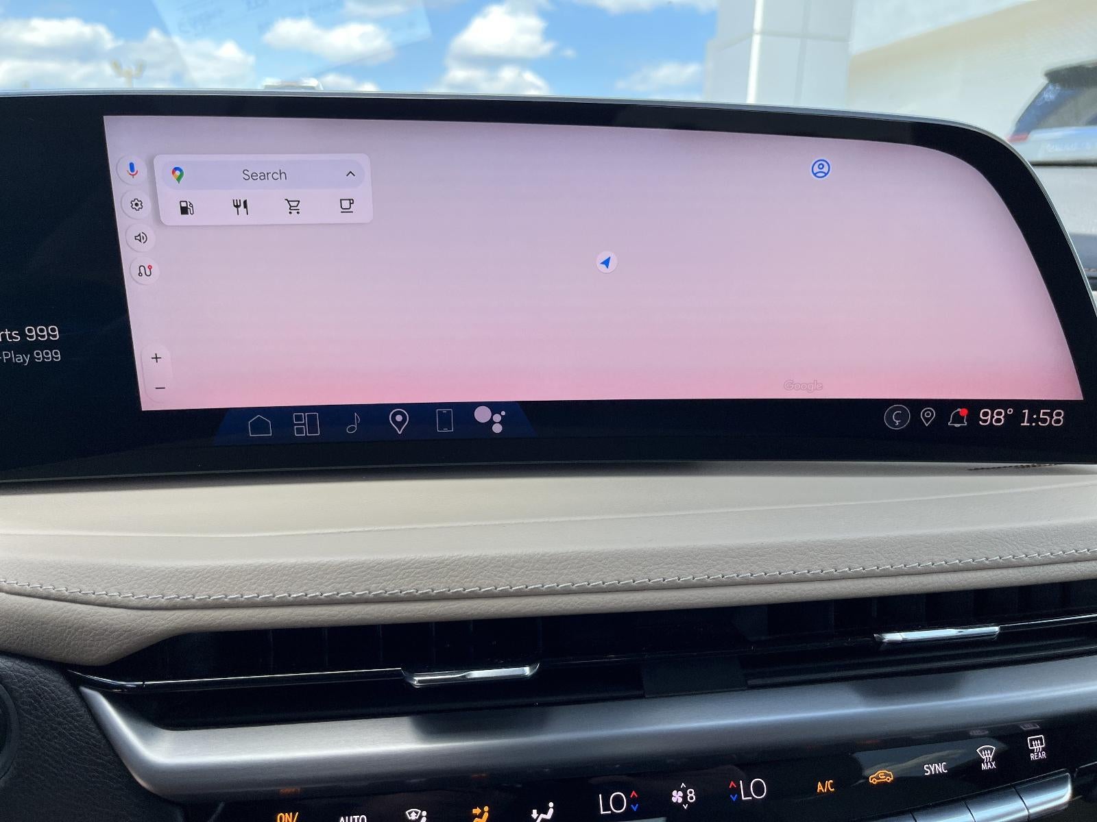 2024 Cadillac XT4 FWD Premium Luxury