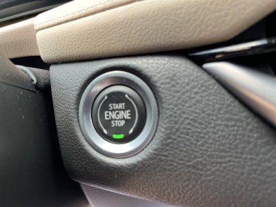 2024 Cadillac XT4 FWD Premium Luxury