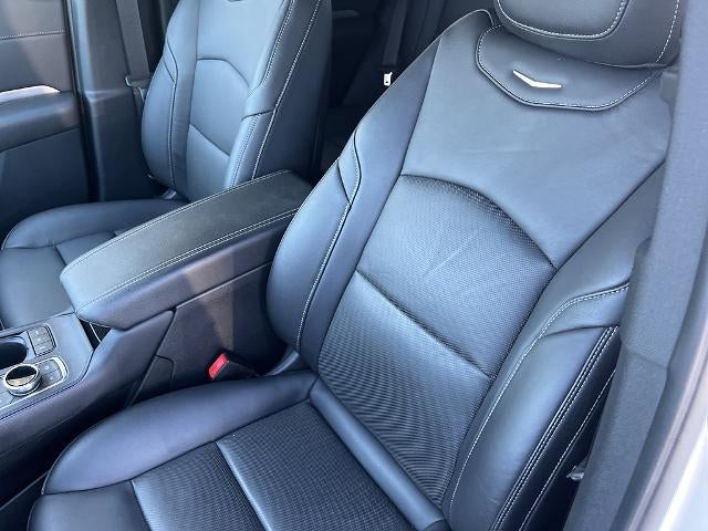 2024 Cadillac XT4 FWD Premium Luxury