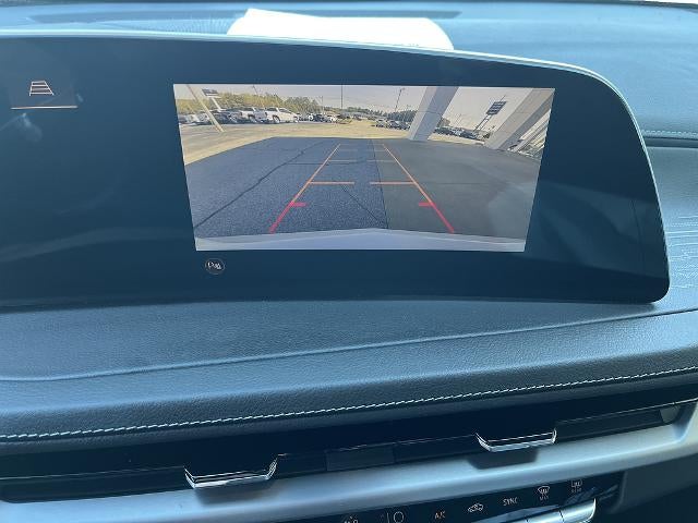 2024 Cadillac XT4 FWD Premium Luxury