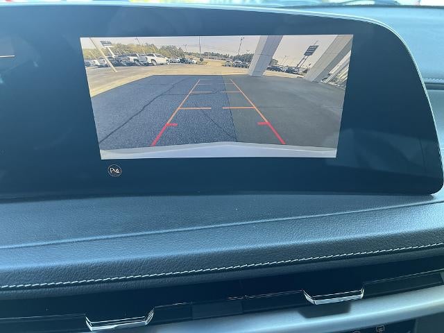 2024 Cadillac XT4 FWD Premium Luxury