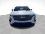2024 Cadillac XT4 FWD Premium Luxury