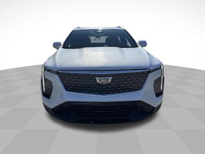 2024 Cadillac XT4 FWD Premium Luxury