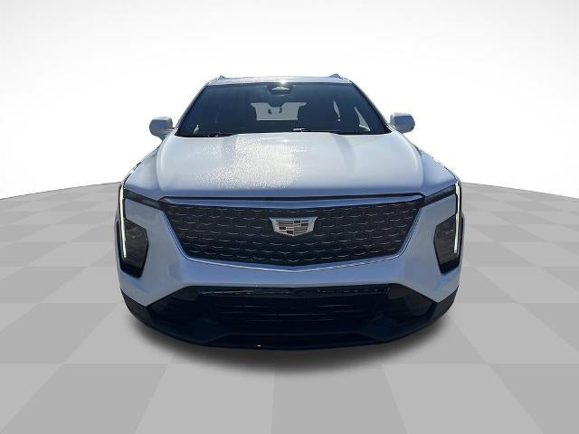 2024 Cadillac XT4 FWD Premium Luxury