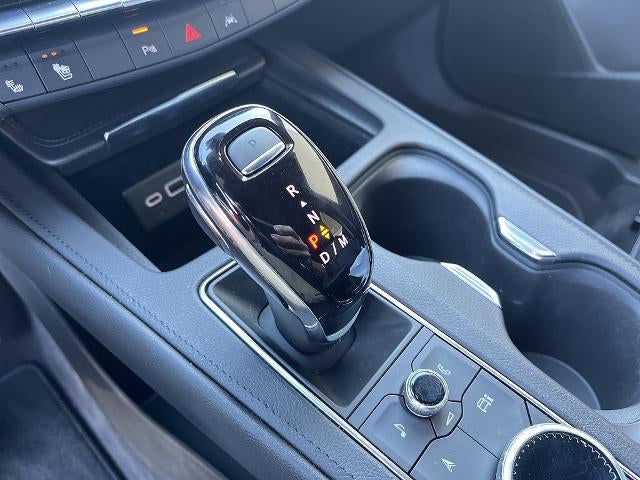 2024 Cadillac XT4 FWD Premium Luxury