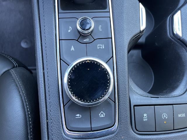 2024 Cadillac XT4 FWD Premium Luxury