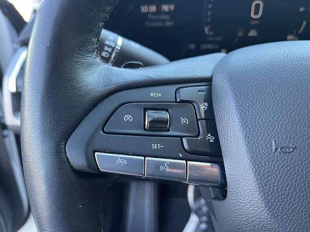 2024 Cadillac XT4 FWD Premium Luxury