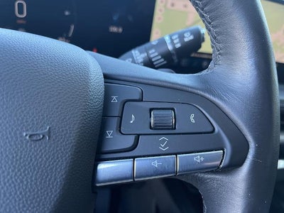 2024 Cadillac XT4 FWD Premium Luxury