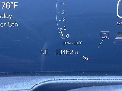 2024 Cadillac XT4 FWD Premium Luxury