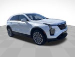 2024 Cadillac XT4 FWD Premium Luxury