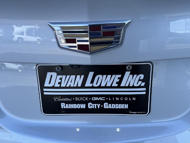 2024 Cadillac XT4 FWD Premium Luxury