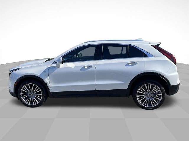 2024 Cadillac XT4 FWD Premium Luxury