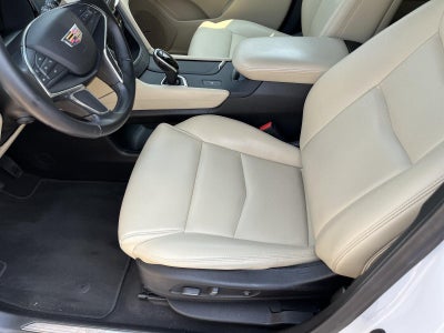 2019 Cadillac XT5 FWD