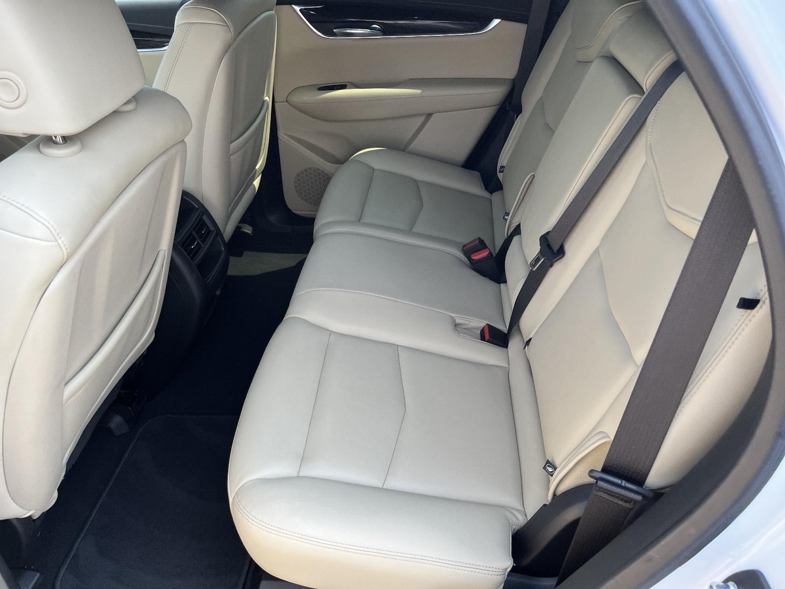 2019 Cadillac XT5 FWD