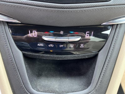 2019 Cadillac XT5 FWD