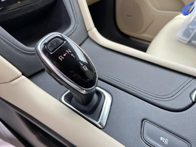 2019 Cadillac XT5 FWD
