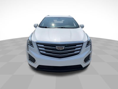 2019 Cadillac XT5 FWD