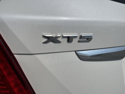 2019 Cadillac XT5 FWD