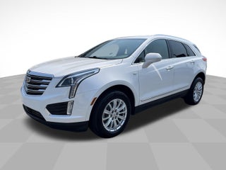2019 Cadillac XT5 FWD