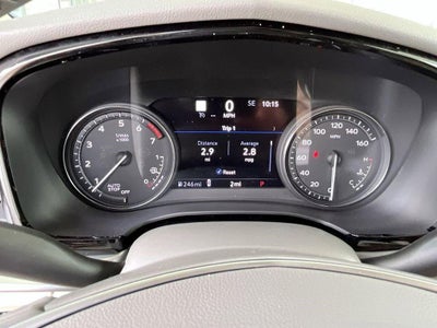 2025 Cadillac XT5 FWD Premium Luxury