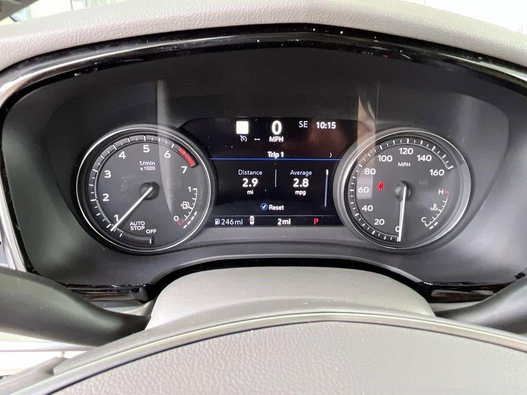 2025 Cadillac XT5 FWD Premium Luxury