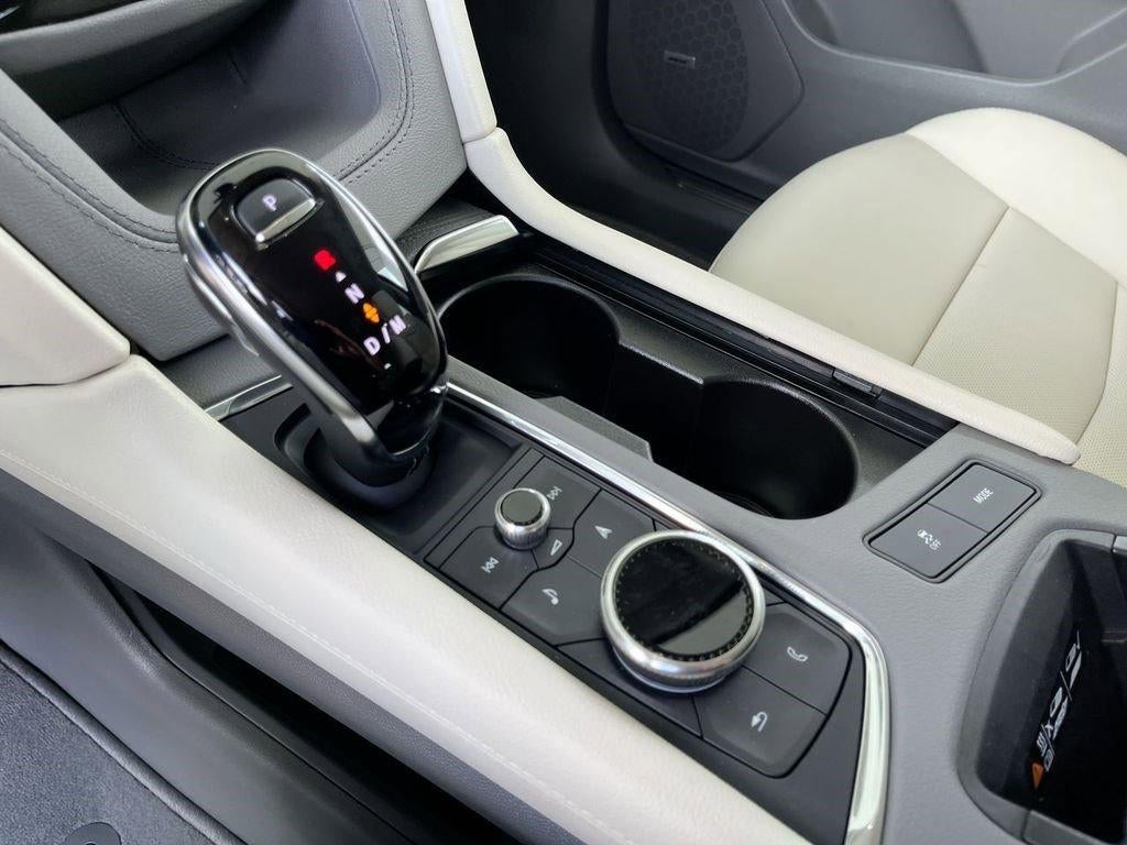 2025 Cadillac XT5 FWD Premium Luxury